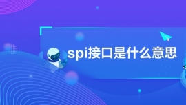 spiӿʲô˼